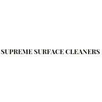 Supreme Surface Cleaners coupons